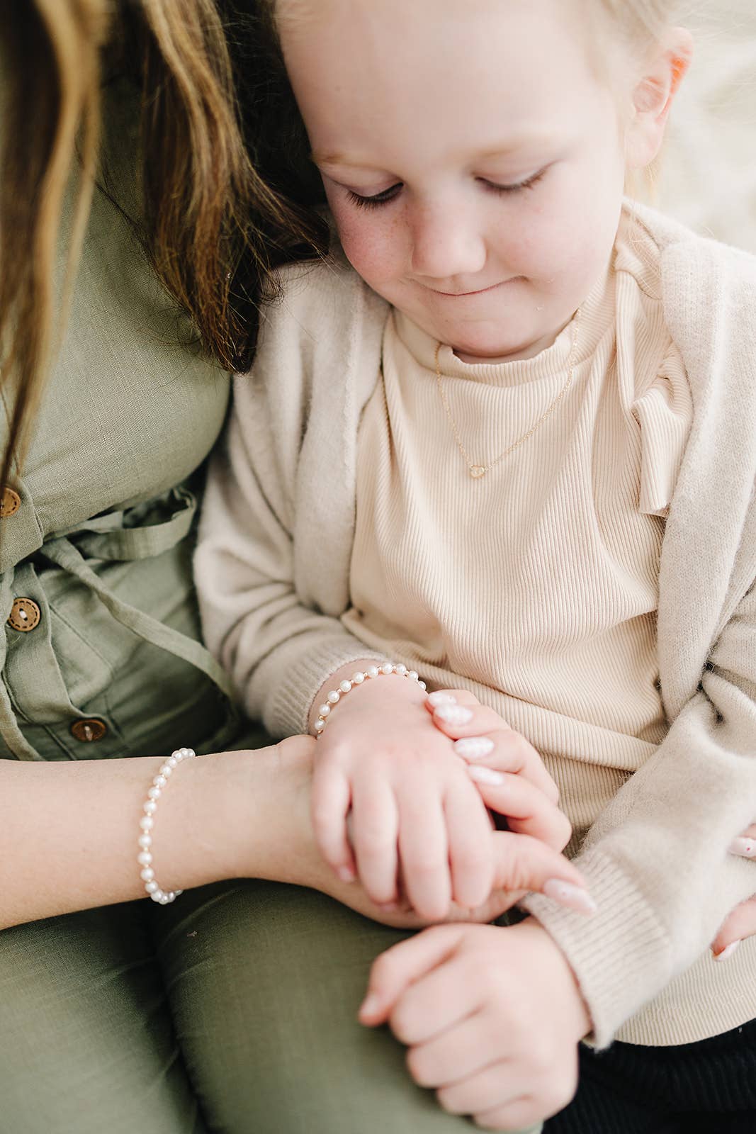 Fancy Bracelet