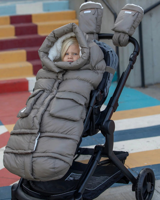 Oslo Cloud Blanket 212 Evolution | Chestnut