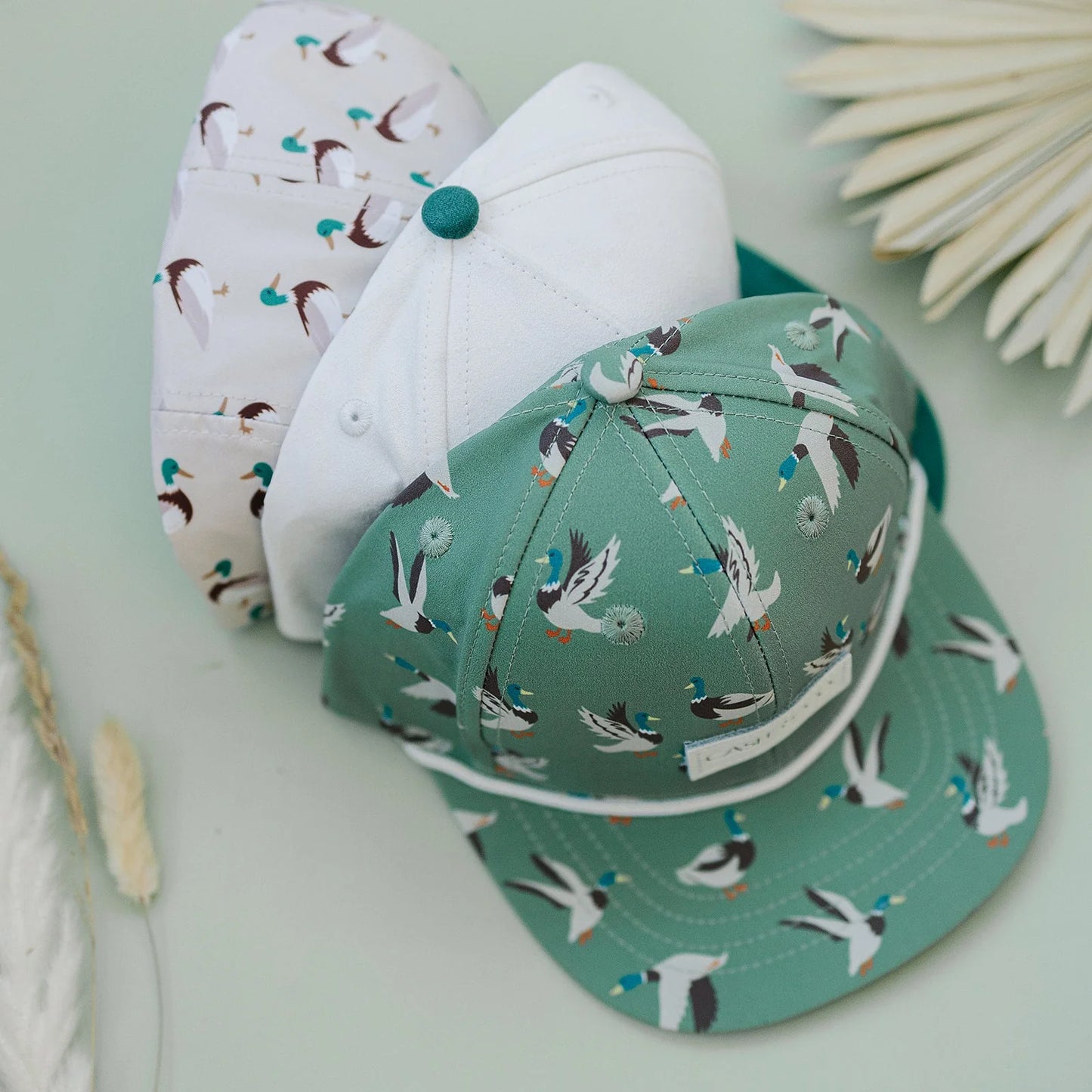 Duck Hunt | Tan Hat