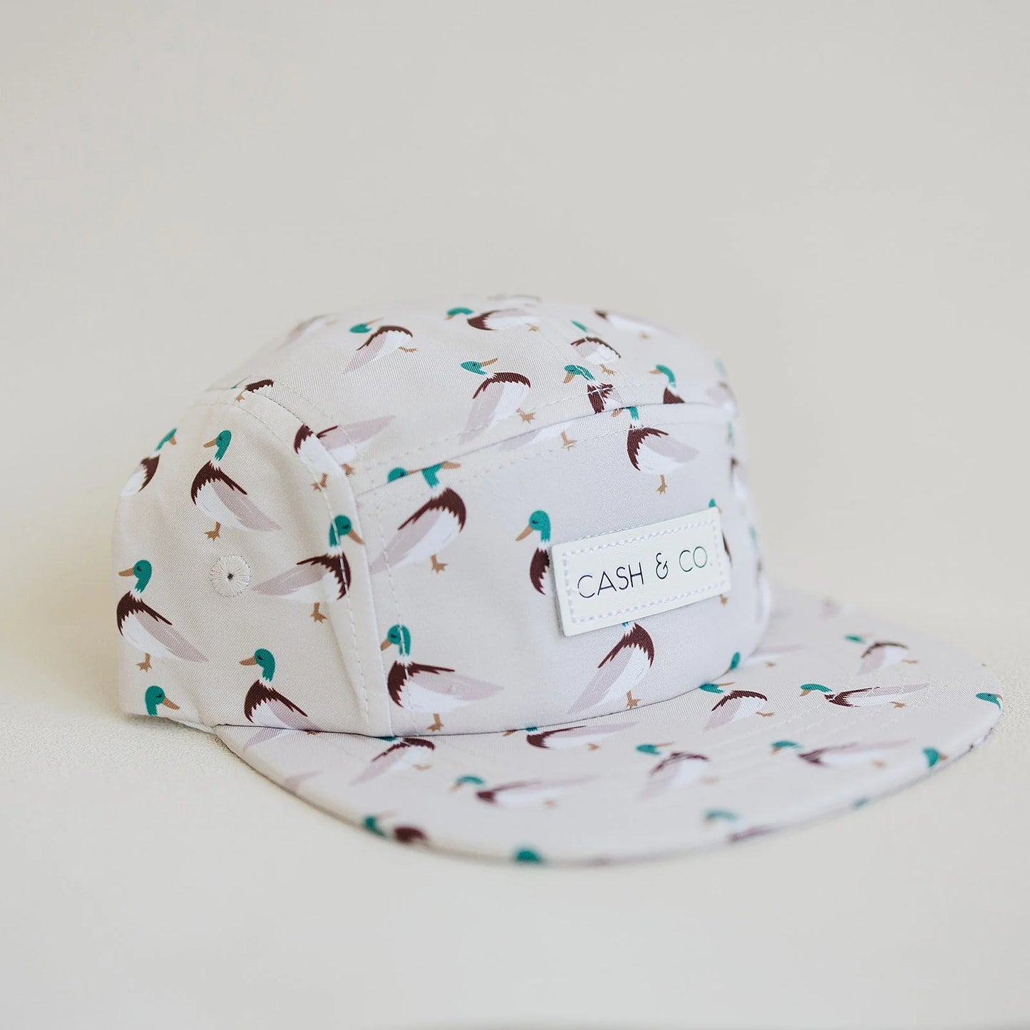 Duck Hunt | Tan Hat