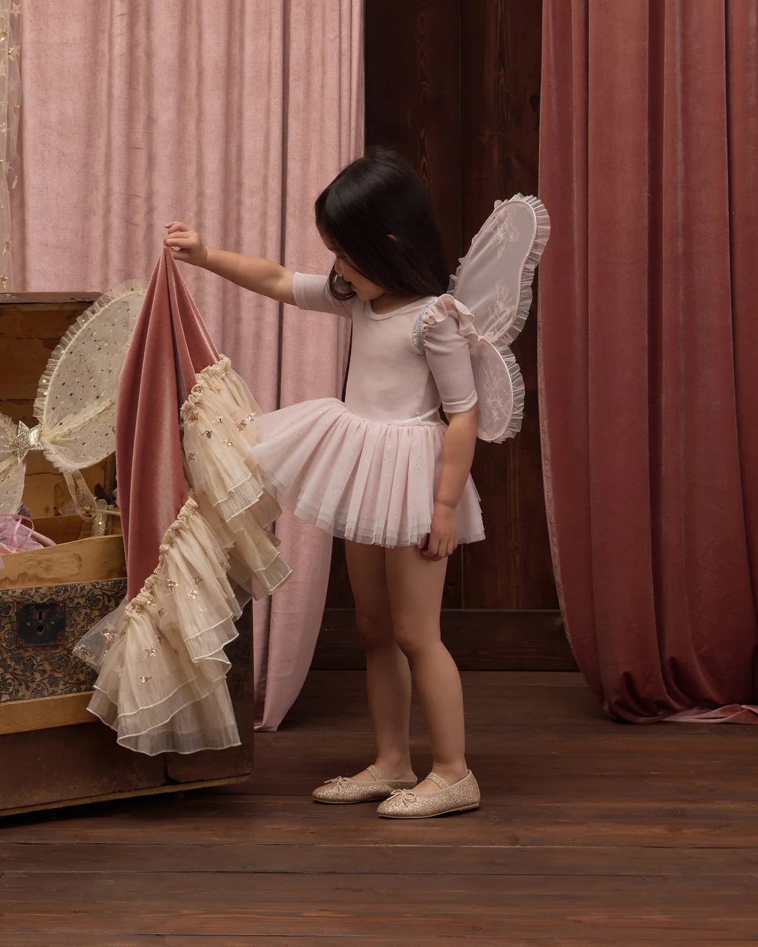 Thea Tutu | Sugar Plum