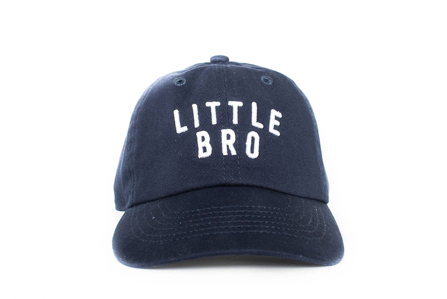 Little Bro Hat | Navy