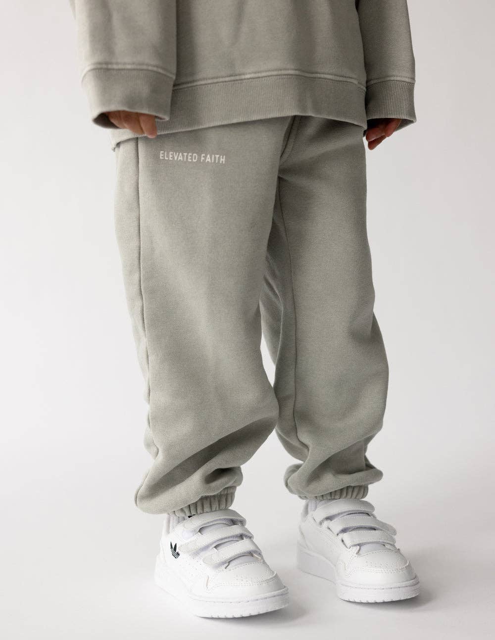 WWJD Varsity Kids Sweatpant