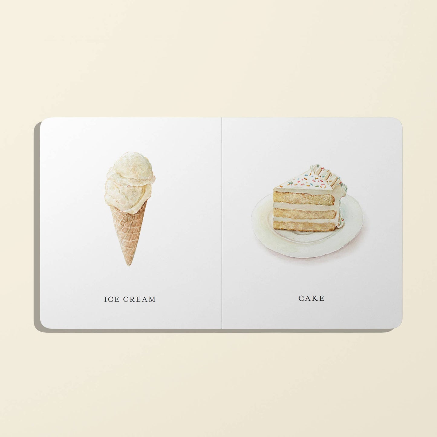 Our Little Library Vol. 2 (5 Board Book Box Set)