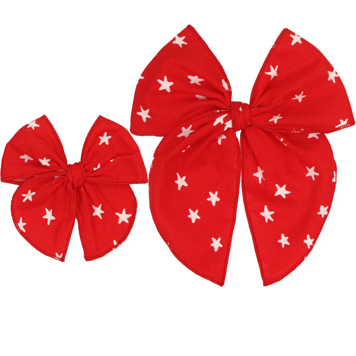 Heirloom Bow | Red Star