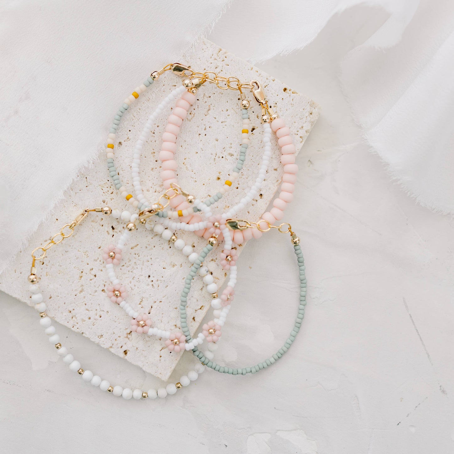 Sunshine Bracelet