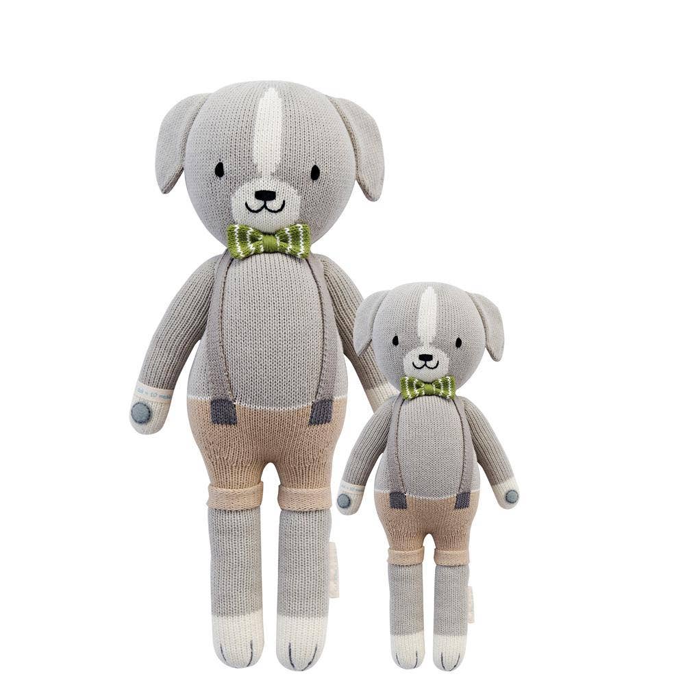 Noah the Dog | cuddle+kind doll
