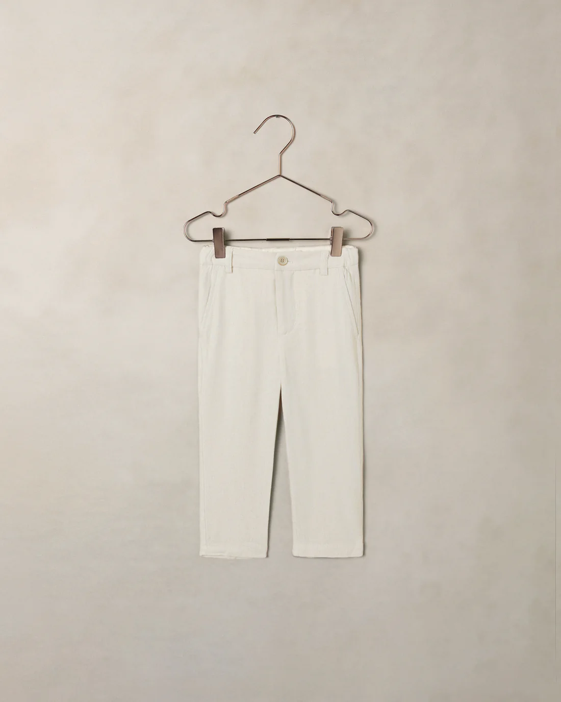 Sebastian Dress Pant | Linen