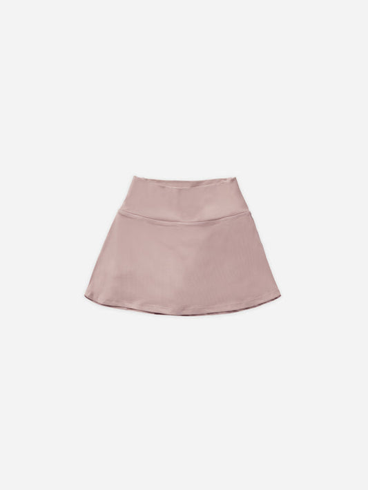 Bay Skirt | Mauve