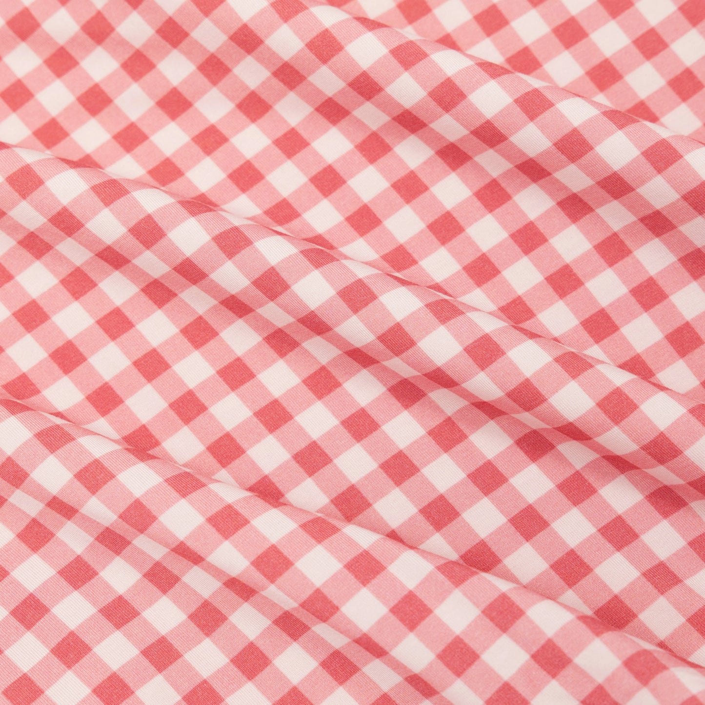 Bamboo Sleep Sack 1.0 | Mauve Small Gingham