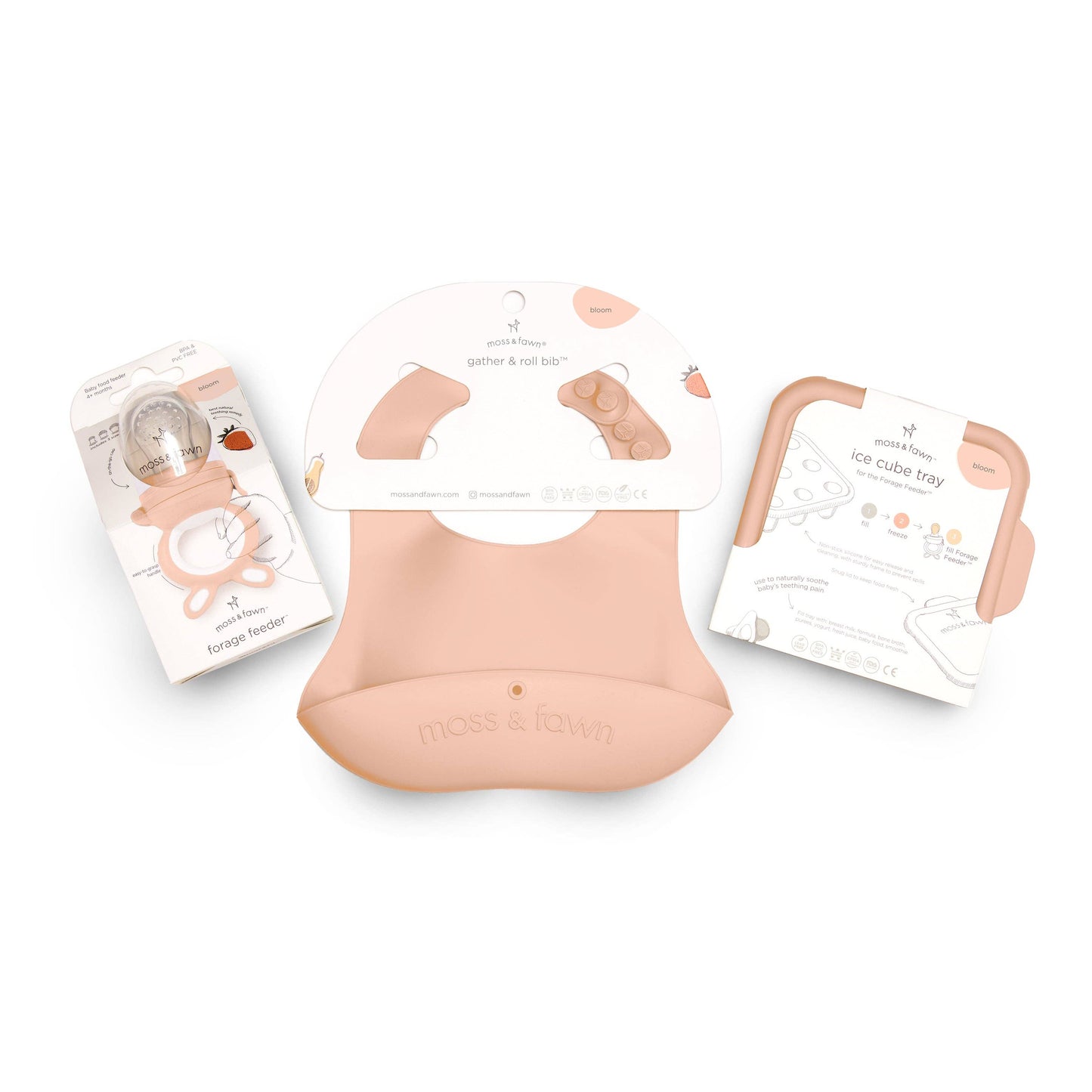 Little Explorer Kit *TOP SELLER*: Foliage