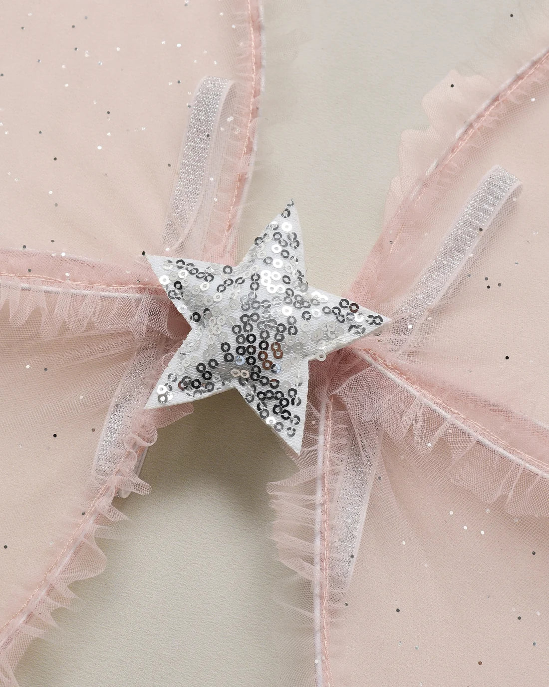 Wings | Sugar Plum Shimmer