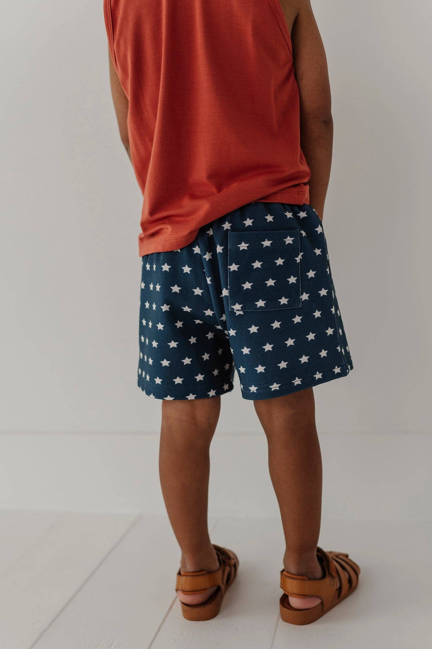 American Stars Bamboo Everyday Shorts