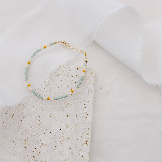 Sunshine Bracelet