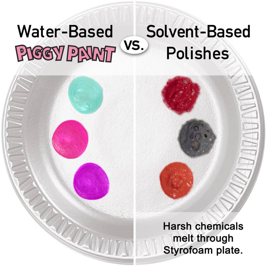 Piggy Paint Pen | Razzle Red