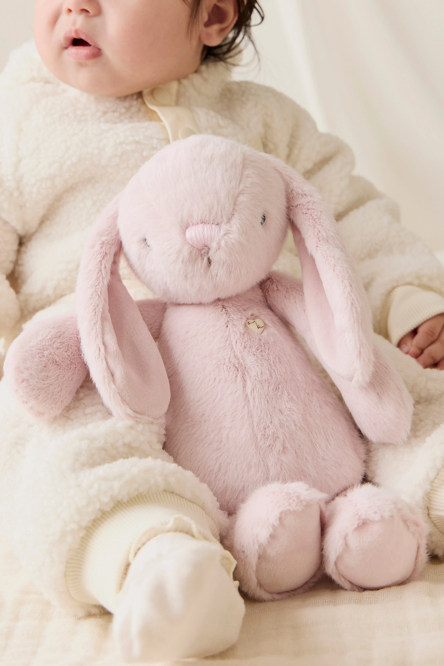 Blossom Penelope | Snuggle Bunnies