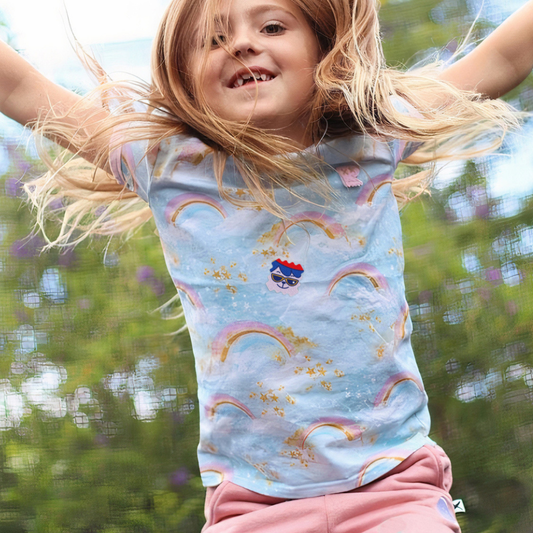 Mosquito Patches | Natural Insect Repellent