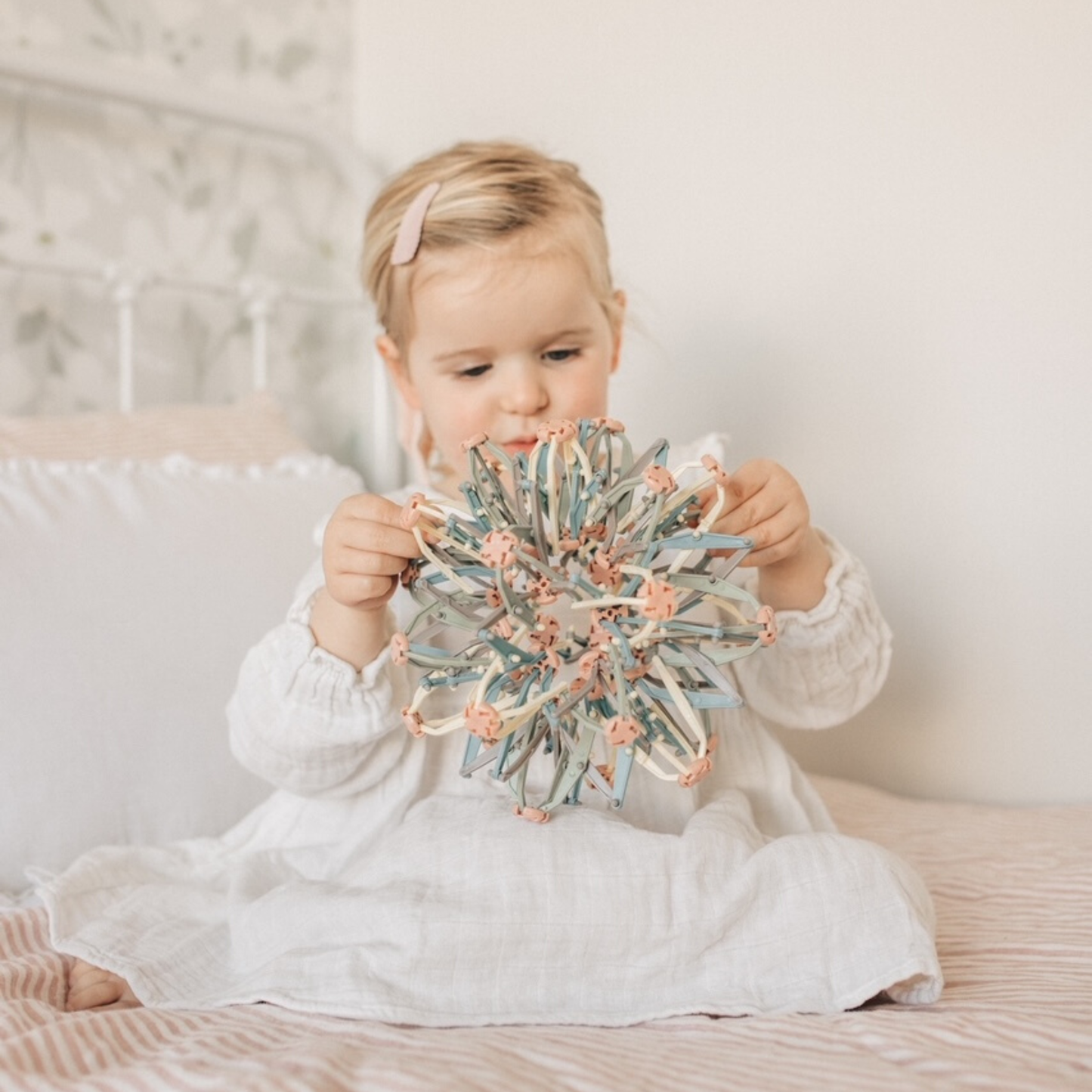 Mindfulness Magic Ball for Kids | Breathing & Calm Tool