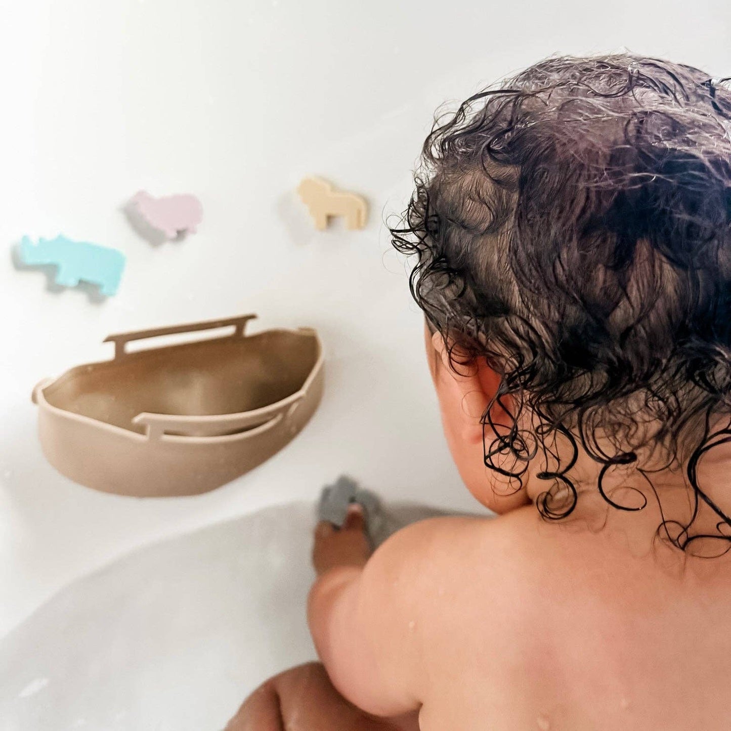 Noah’s Ark Suction Water Toy