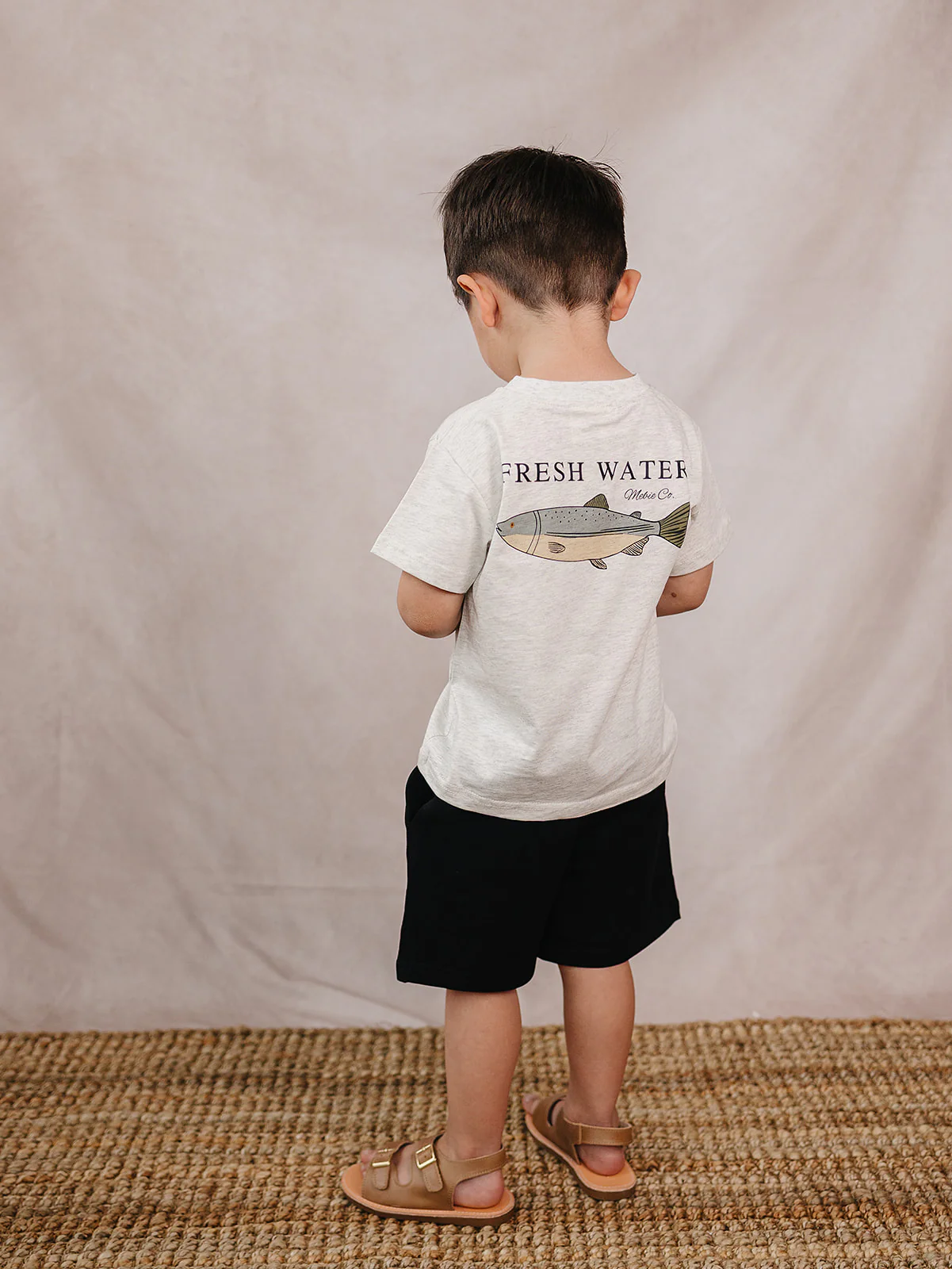 Fresh Water Tee