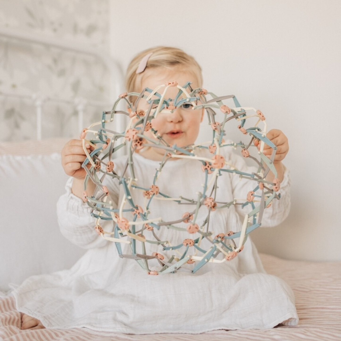Mindfulness Magic Ball for Kids | Breathing & Calm Tool