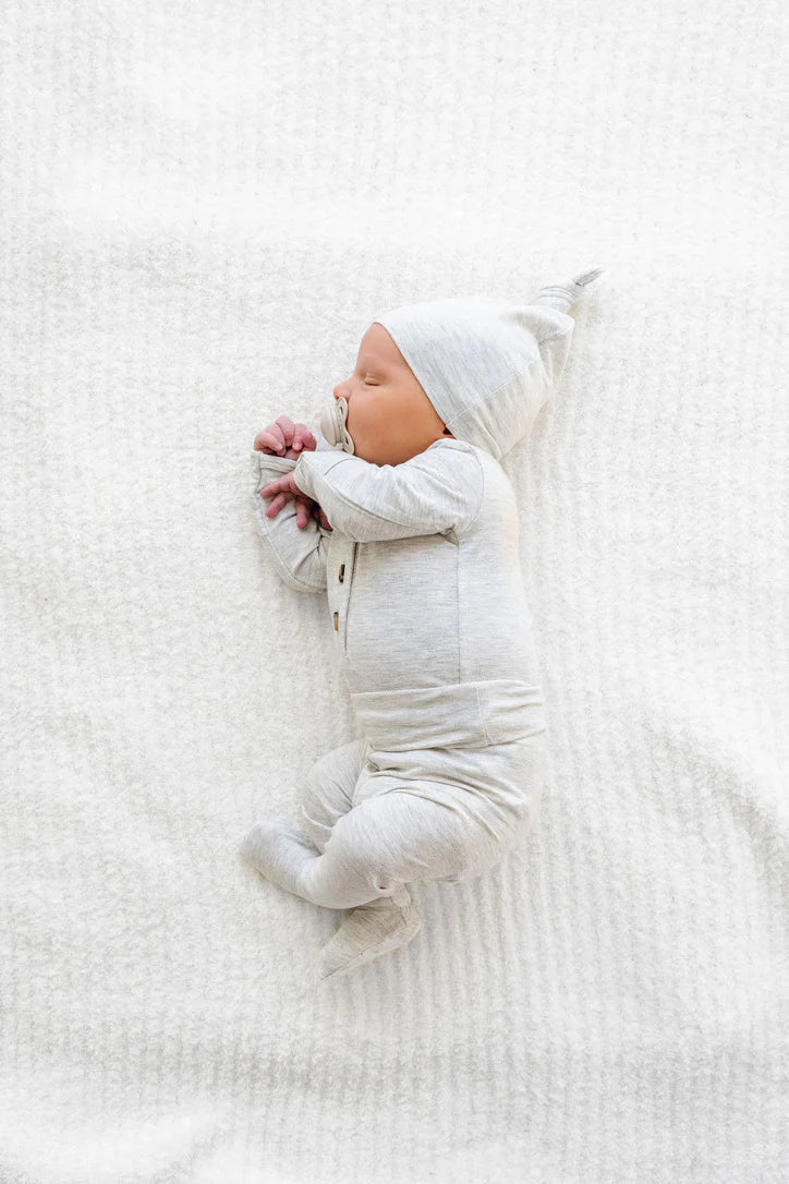 Top + Bottom Set | Asher