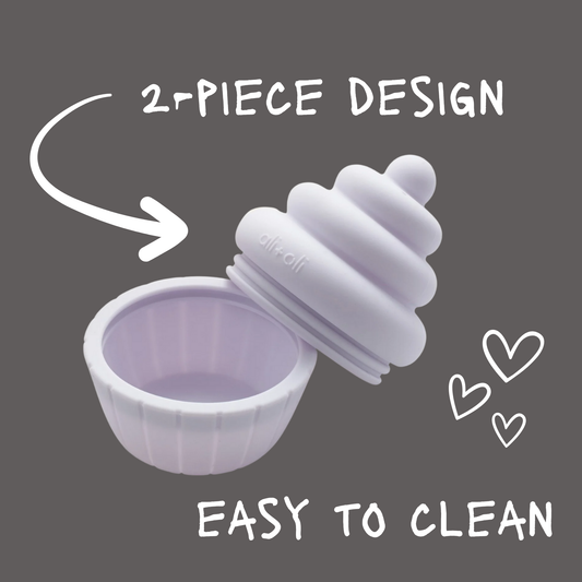 Unicorn Theme Squirt Water Bath Toy Set