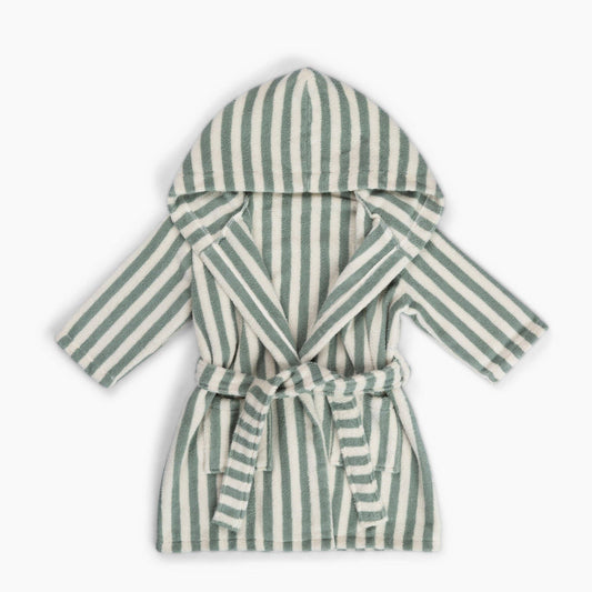 Robe Towel | Slate