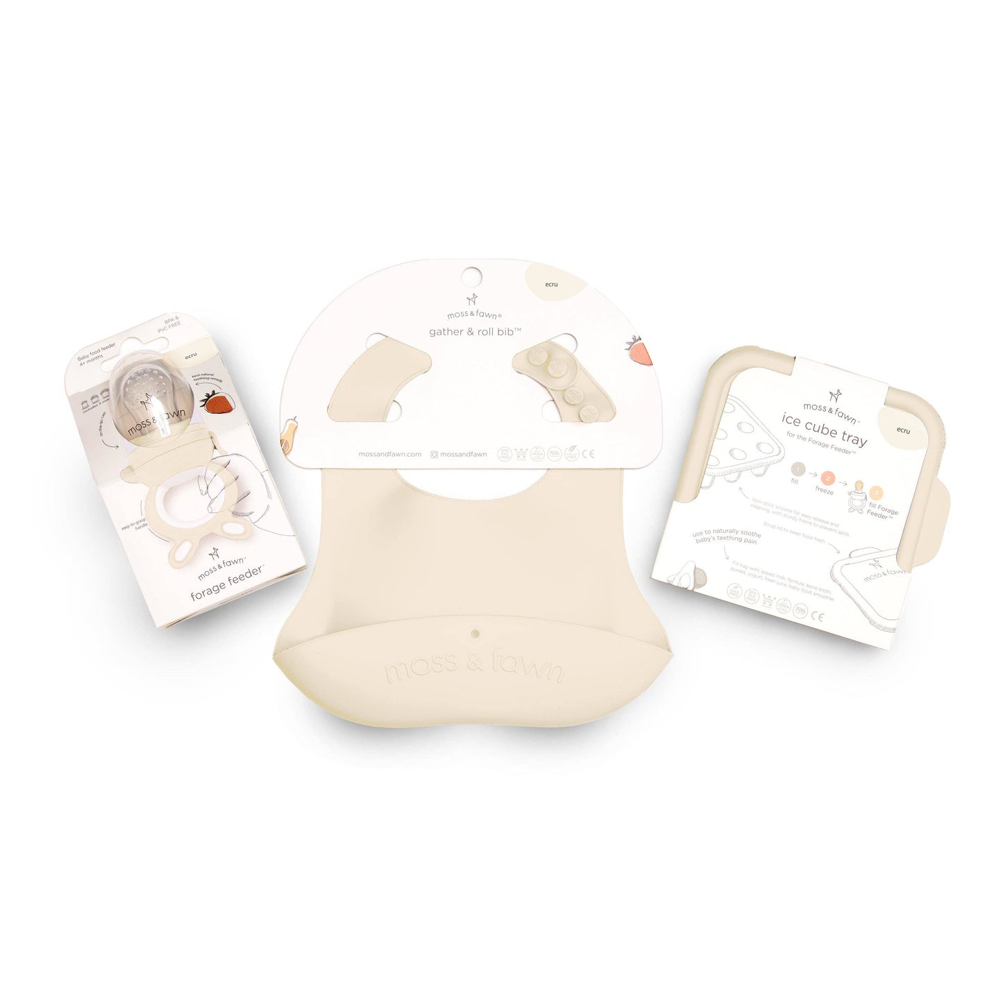 Little Explorer Kit *TOP SELLER*: Foliage