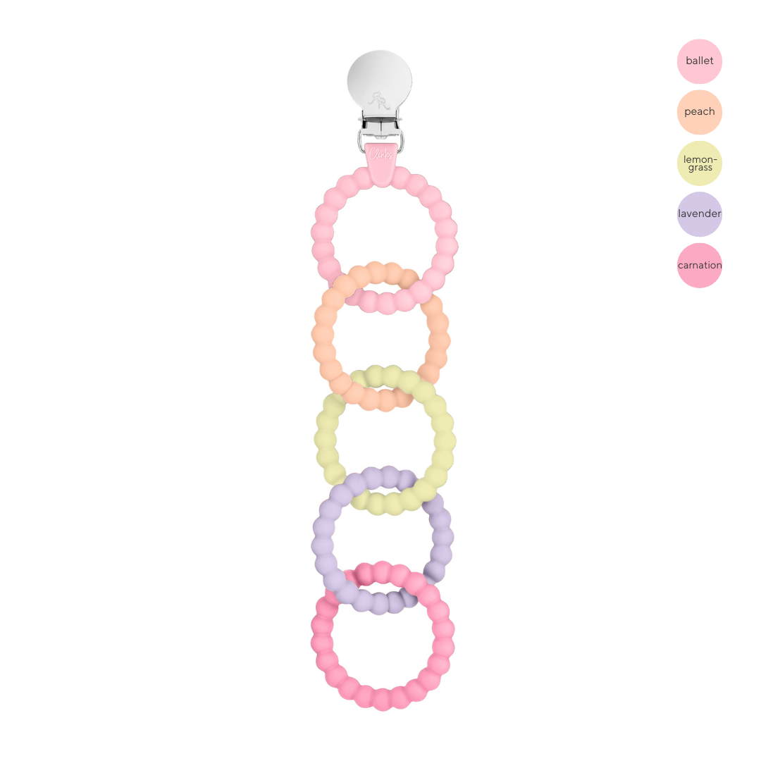 Cutie Clinks | Sherbet