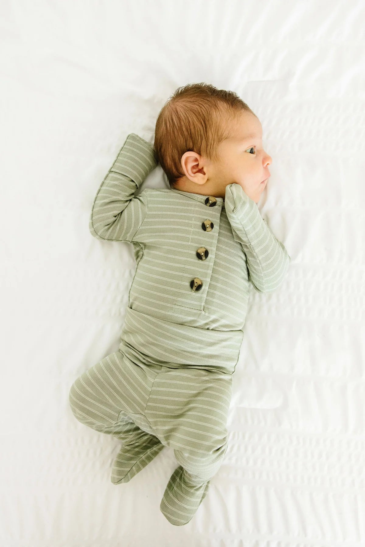 Top + Bottom Set | Carson