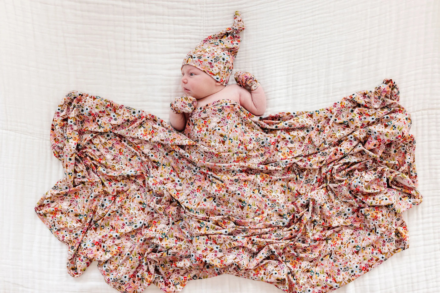 Swaddle Blanket | Penelope