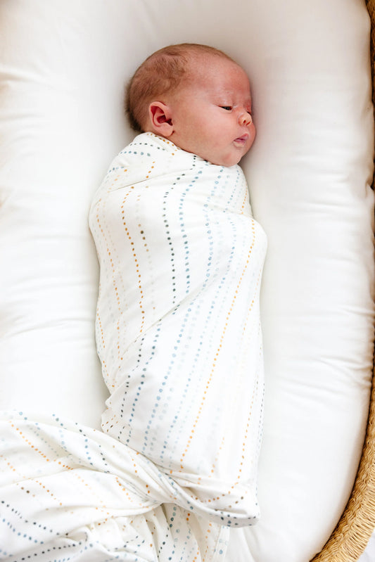 Swaddle Blanket | Conrad