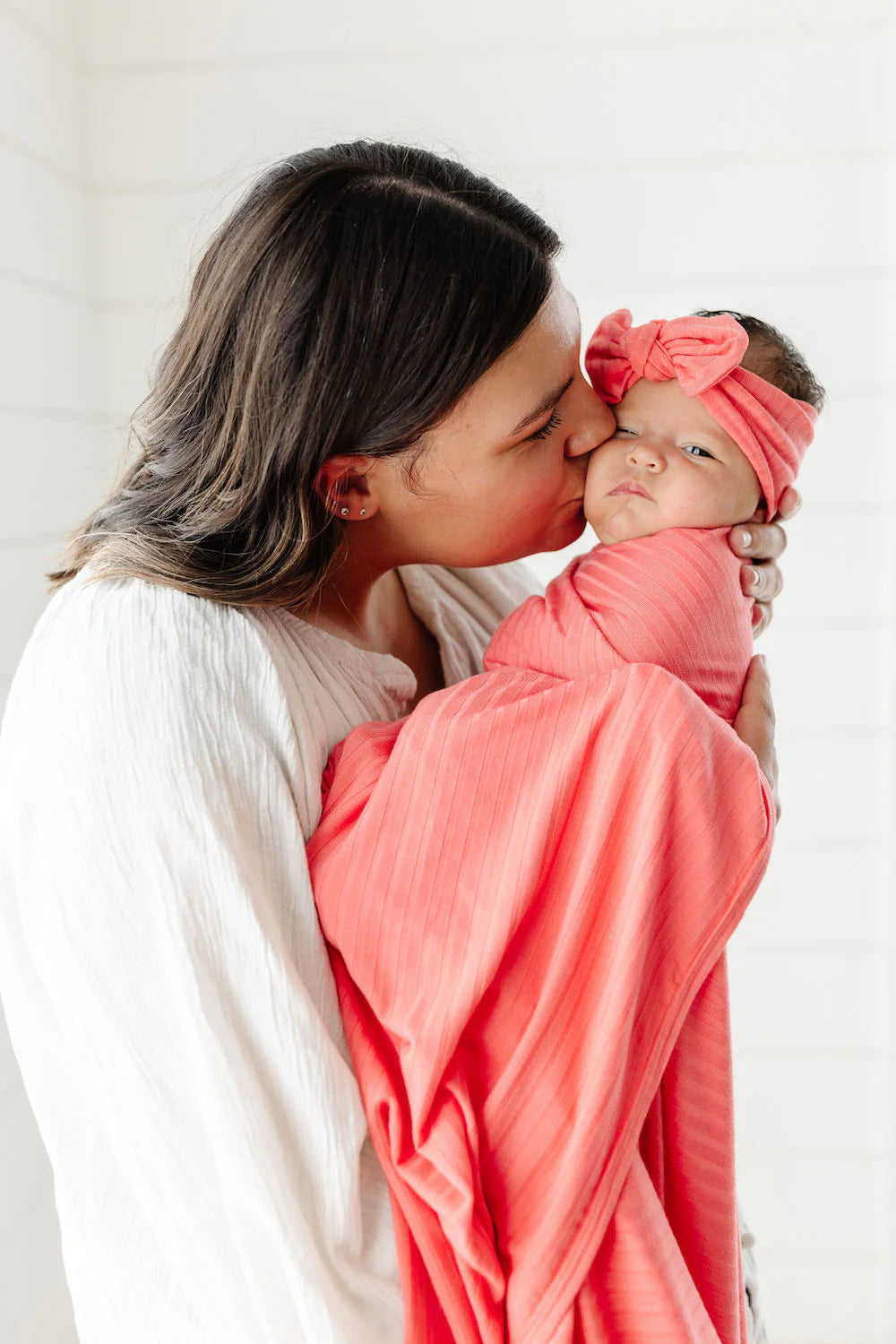 Swaddle Blanket | Darcy