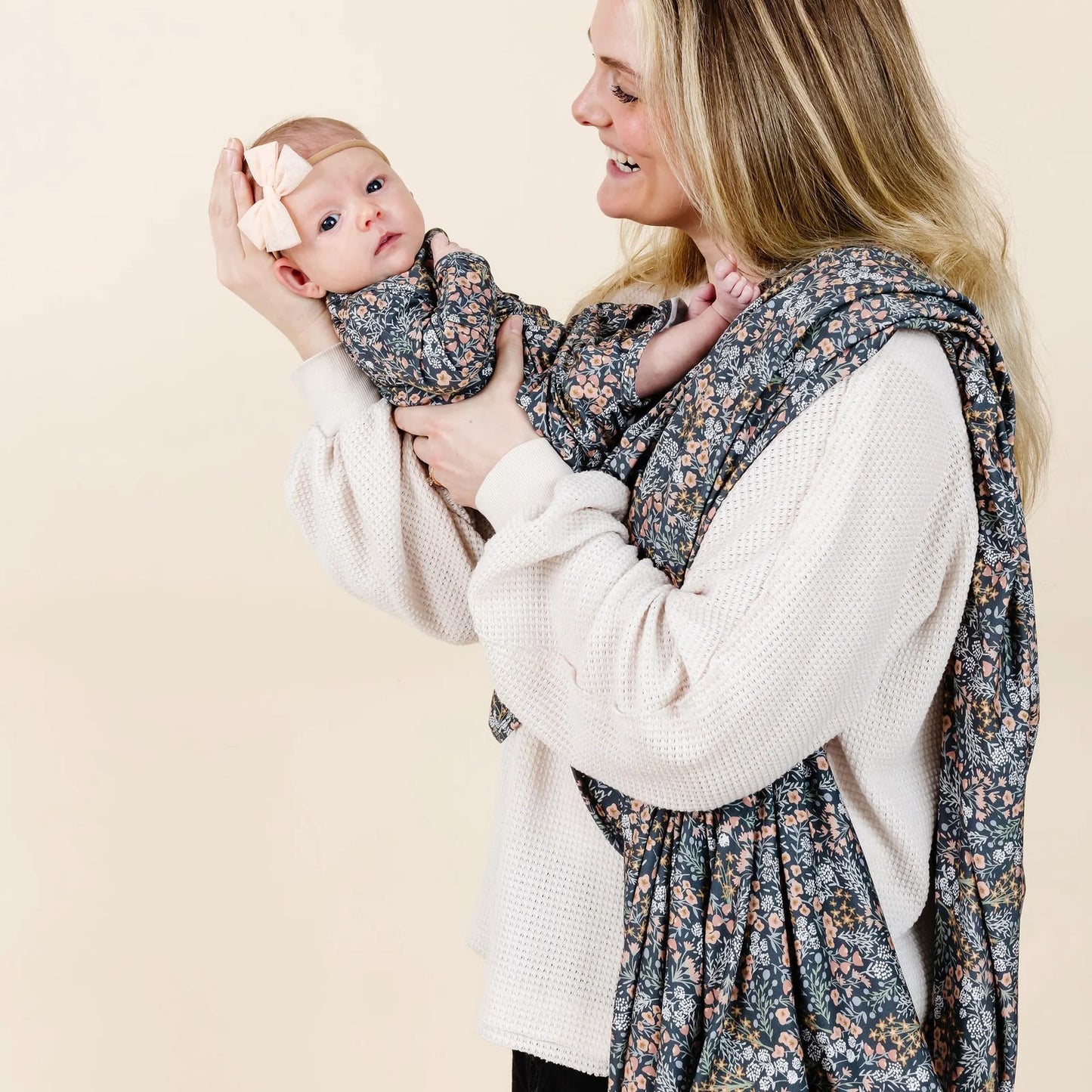 Swaddle Blanket | Bea