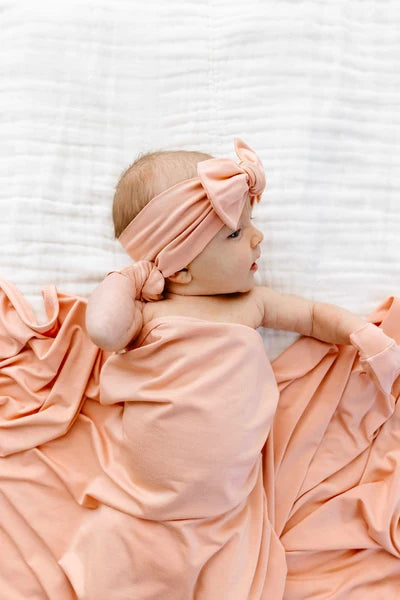 Abby Bow Headband