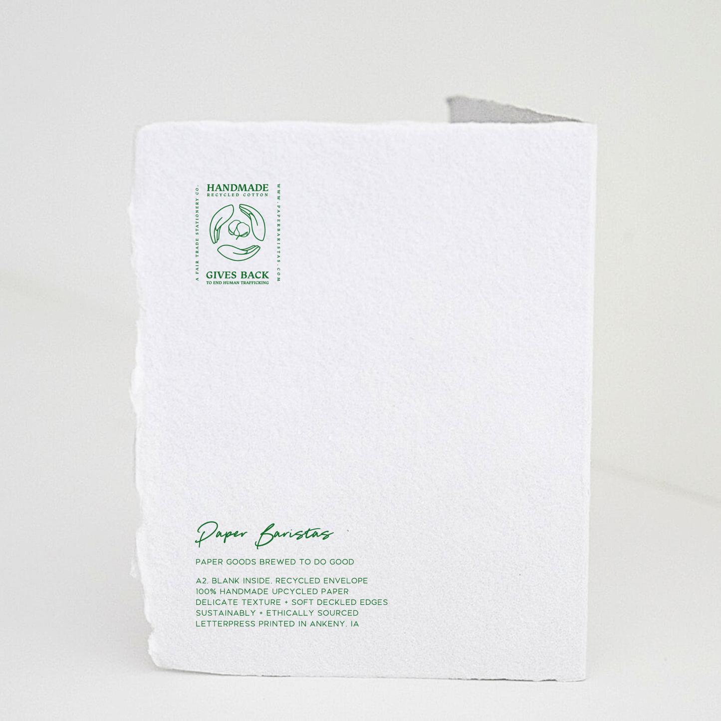Congrats on your New Baby (Bassinet) | Greeting Card