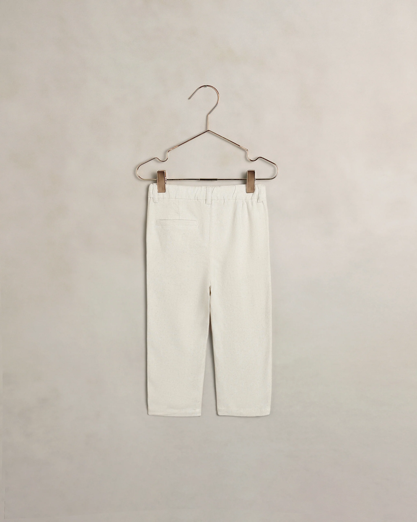 Sebastian Dress Pant | Linen