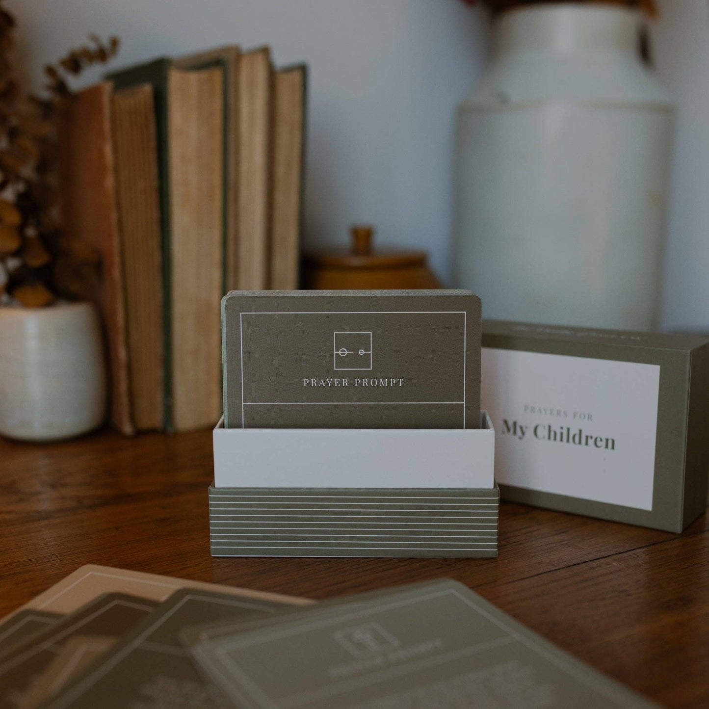 Prayers for My Children