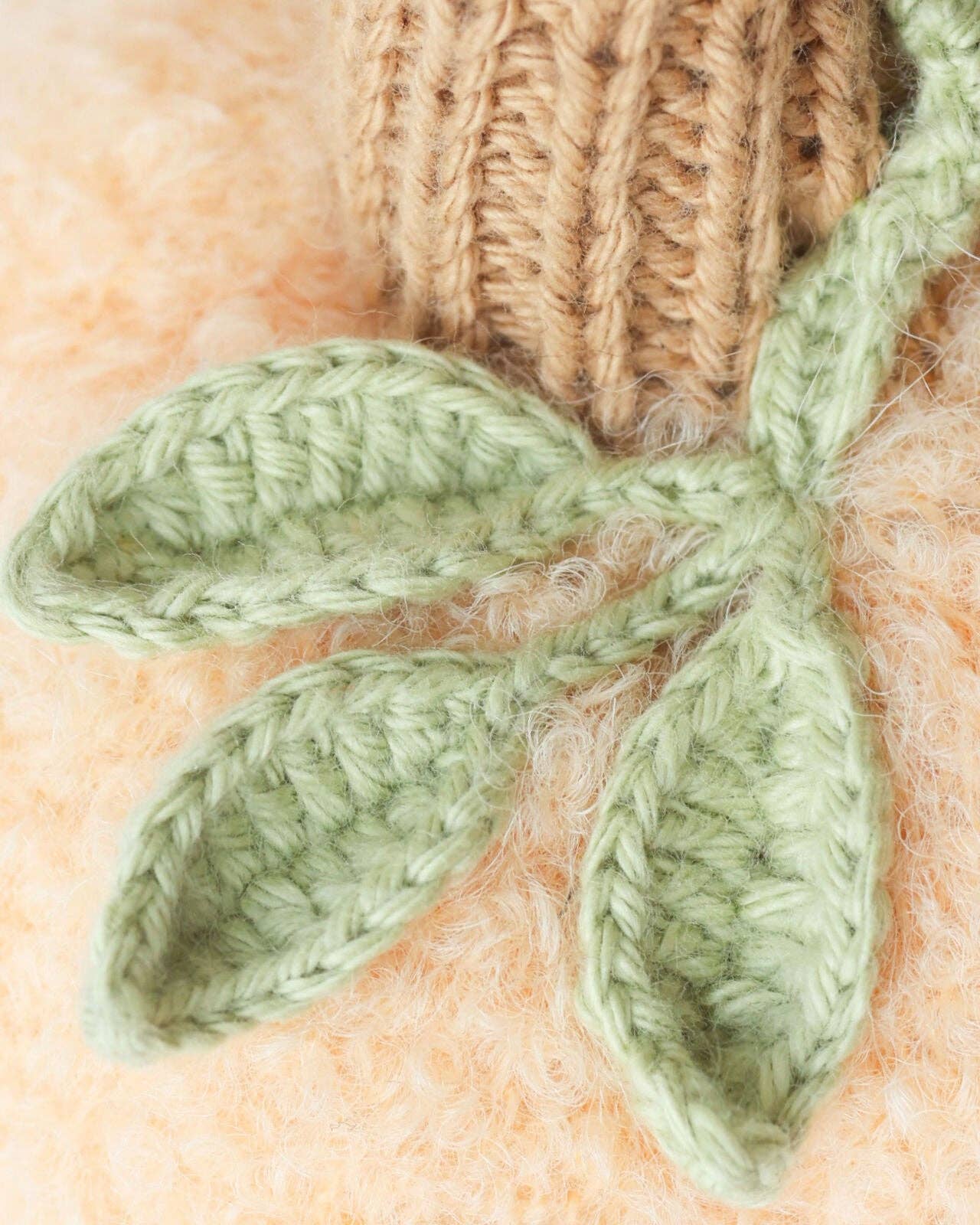 Baby Pumpkin | cuddle+kind baby animal collection