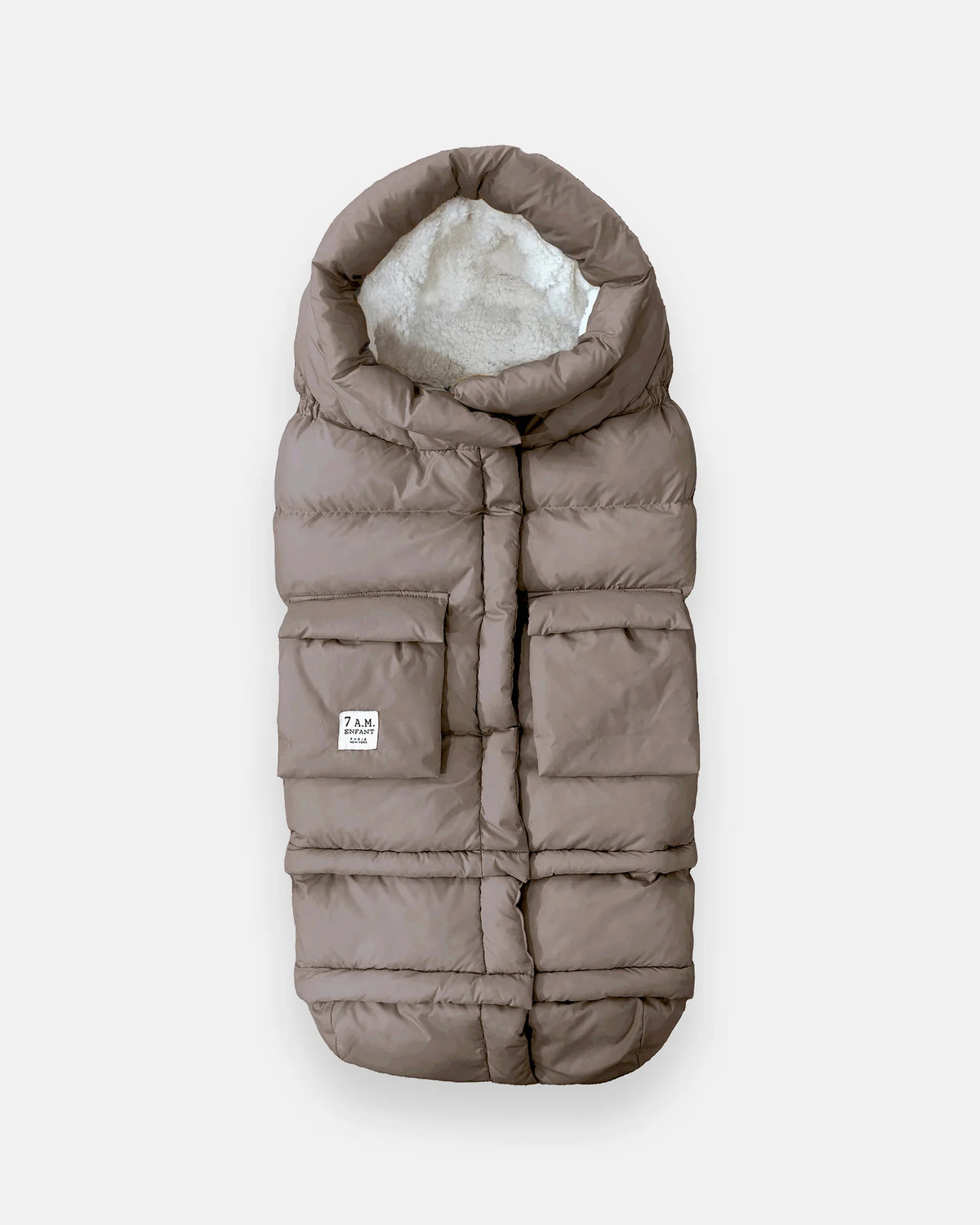 Oslo Cloud Blanket 212 Evolution | Chestnut