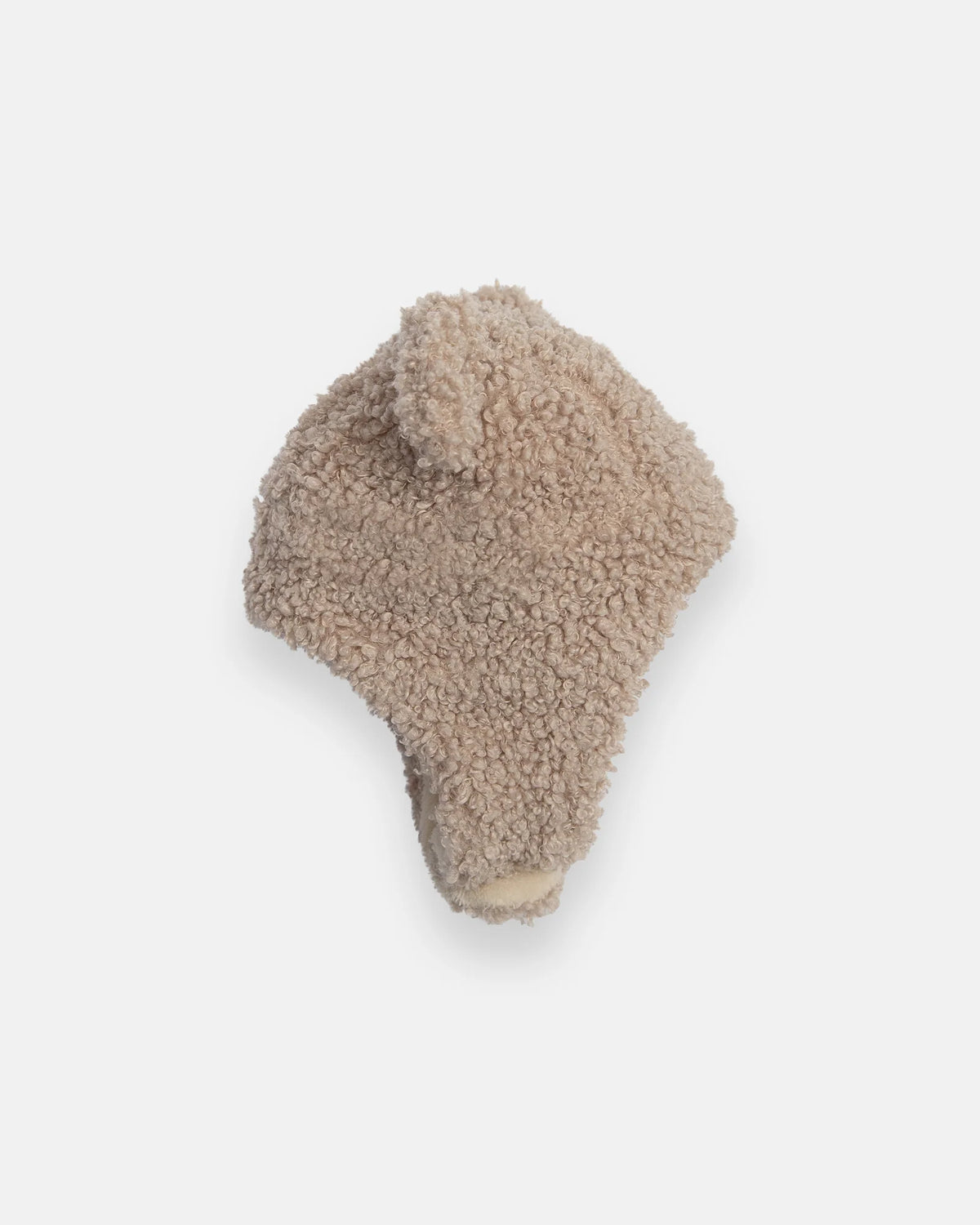 Teddy Cub Set | Oatmeal