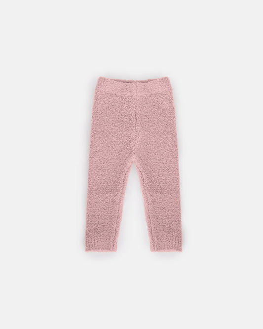 Fuzzy Leggings | Ash Rose
