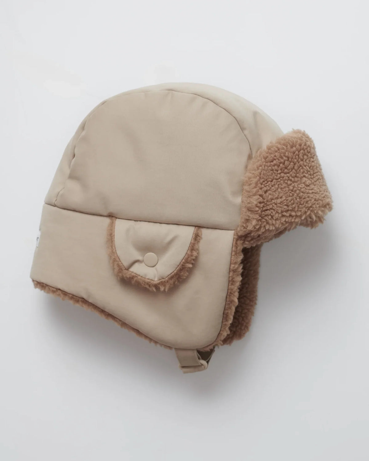 Benji Chapka Hat | OatCacao