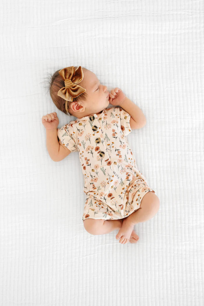 Romper | Rachel