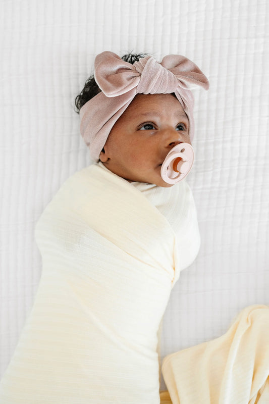 Swaddle Blanket | Quinn