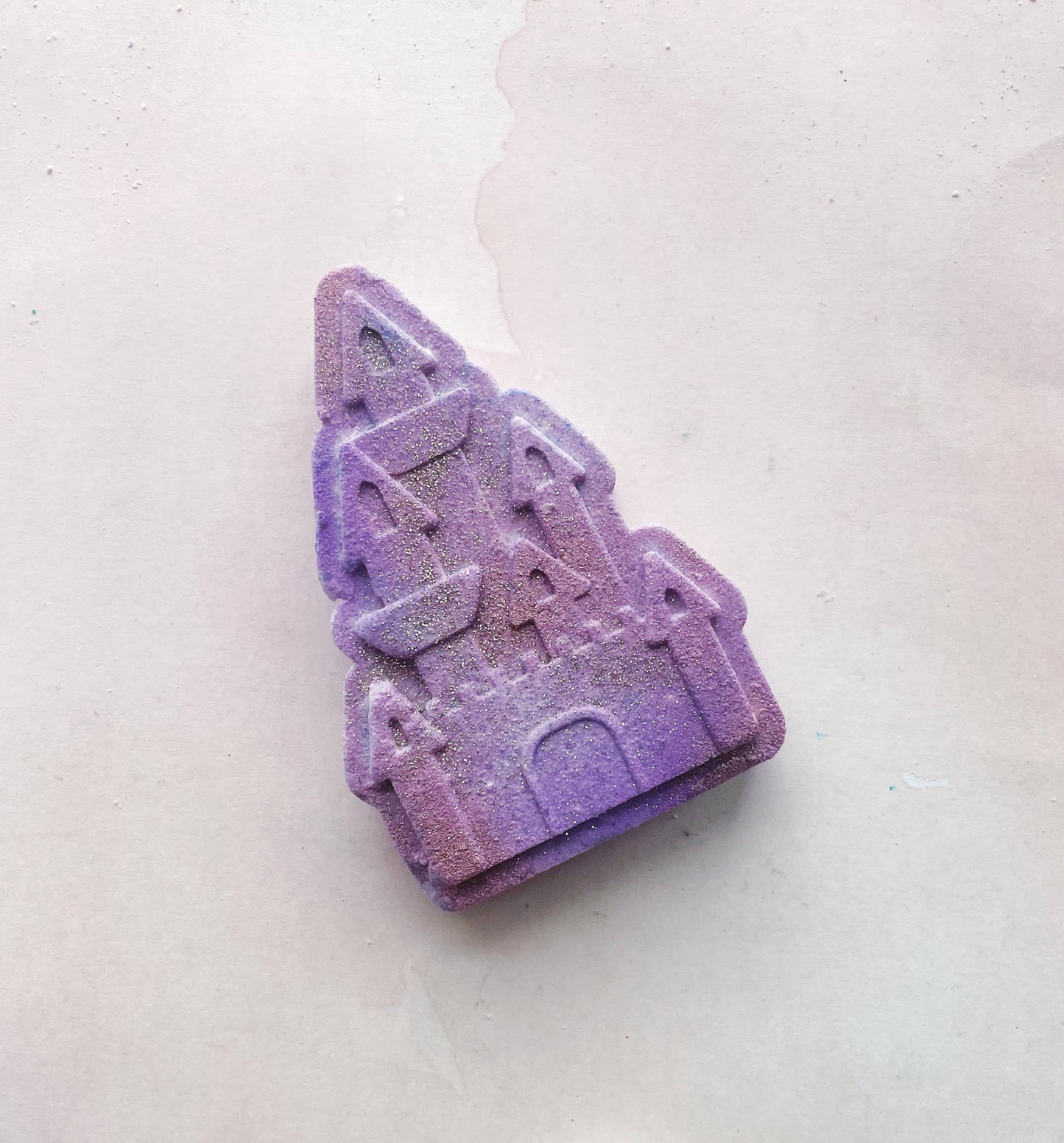 Castle Bath Bomb