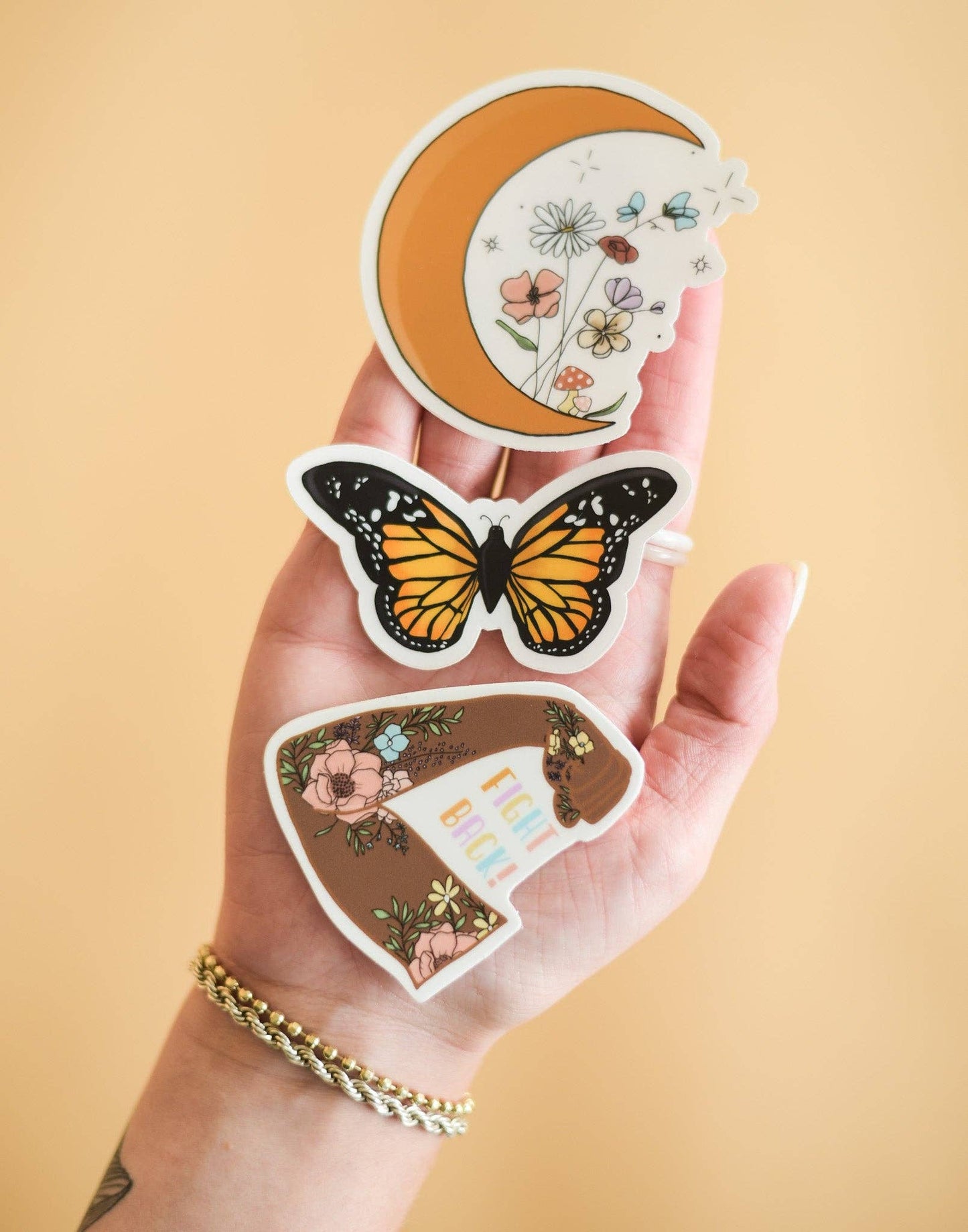 Monarch Butterfly