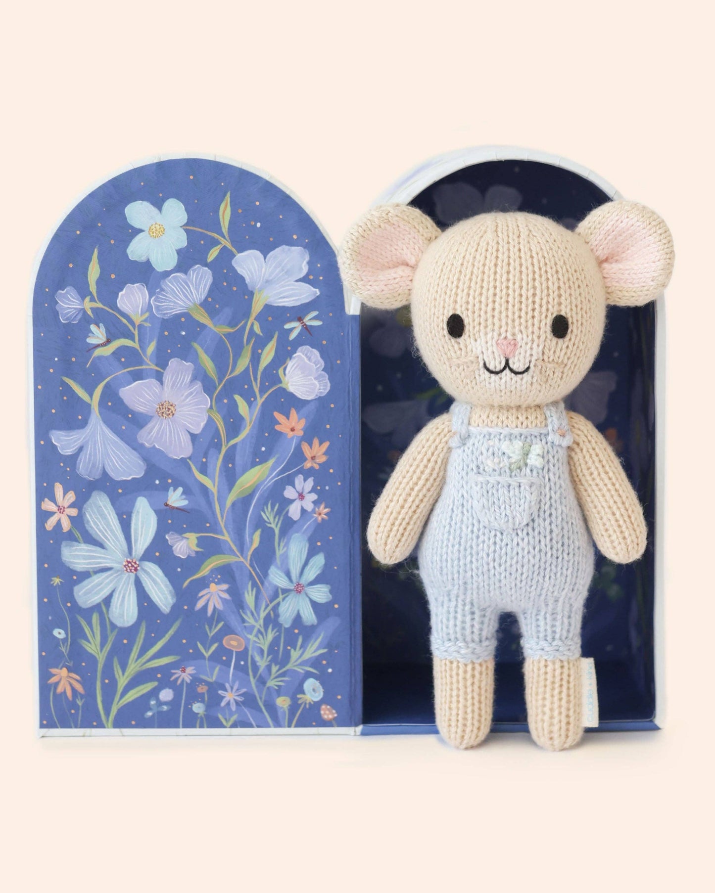 Bailey the Mouse | Tiny