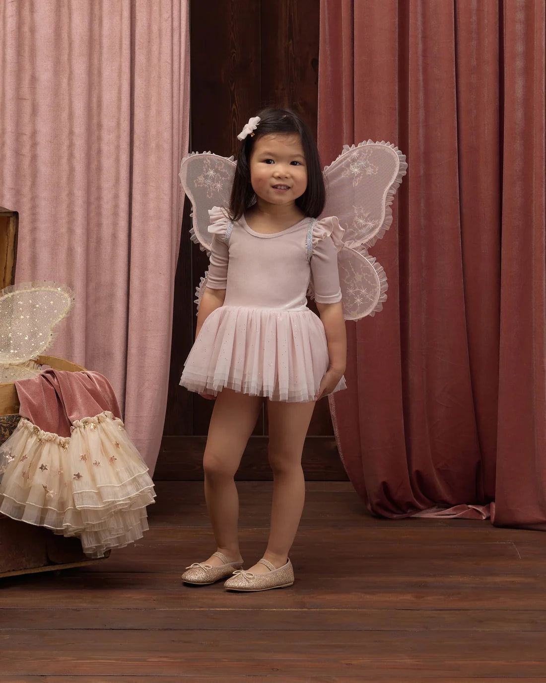 Thea Tutu | Sugar Plum